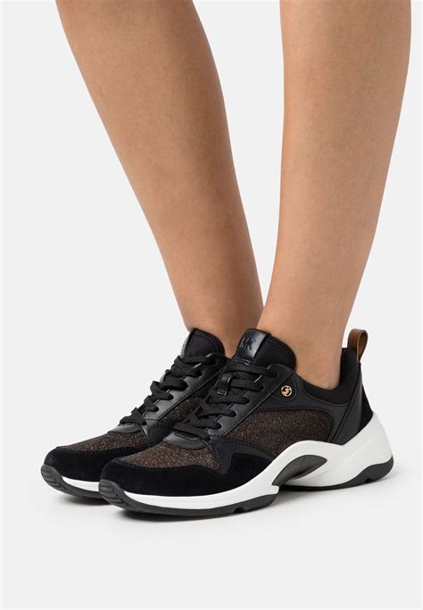 michael kors sneakers laag